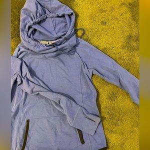 Woman’s Medium Athleta Hoodie